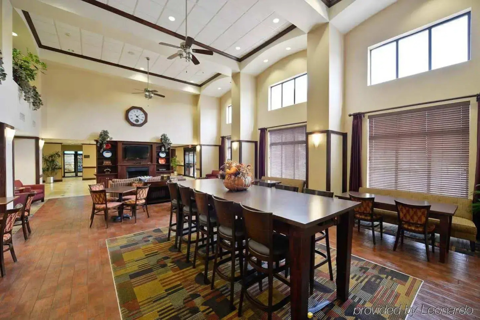 Hampton Inn & Suites Muncie