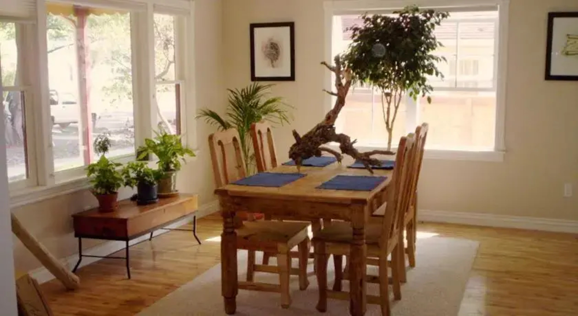 The Colorado Cottage