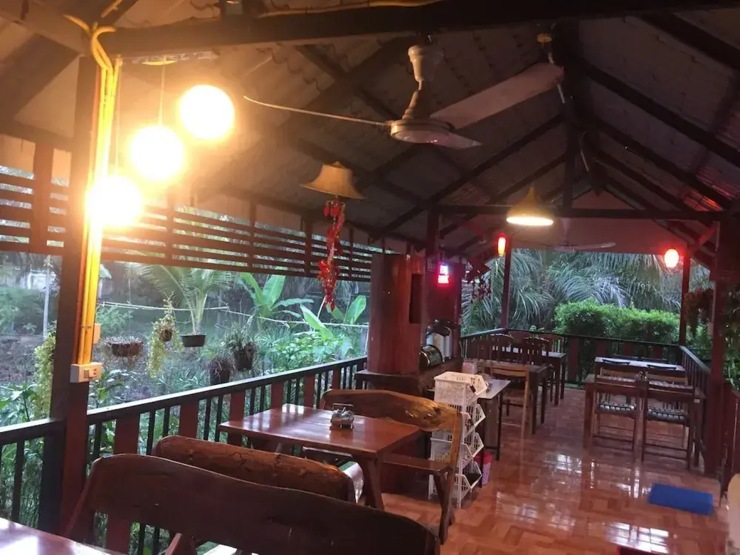 Bussaracum Hotel