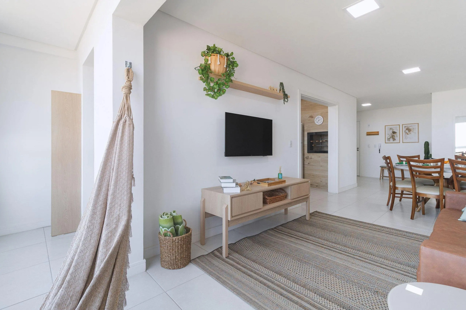 Tranquilidade e próximo aos melhores pontos de Torres - 802