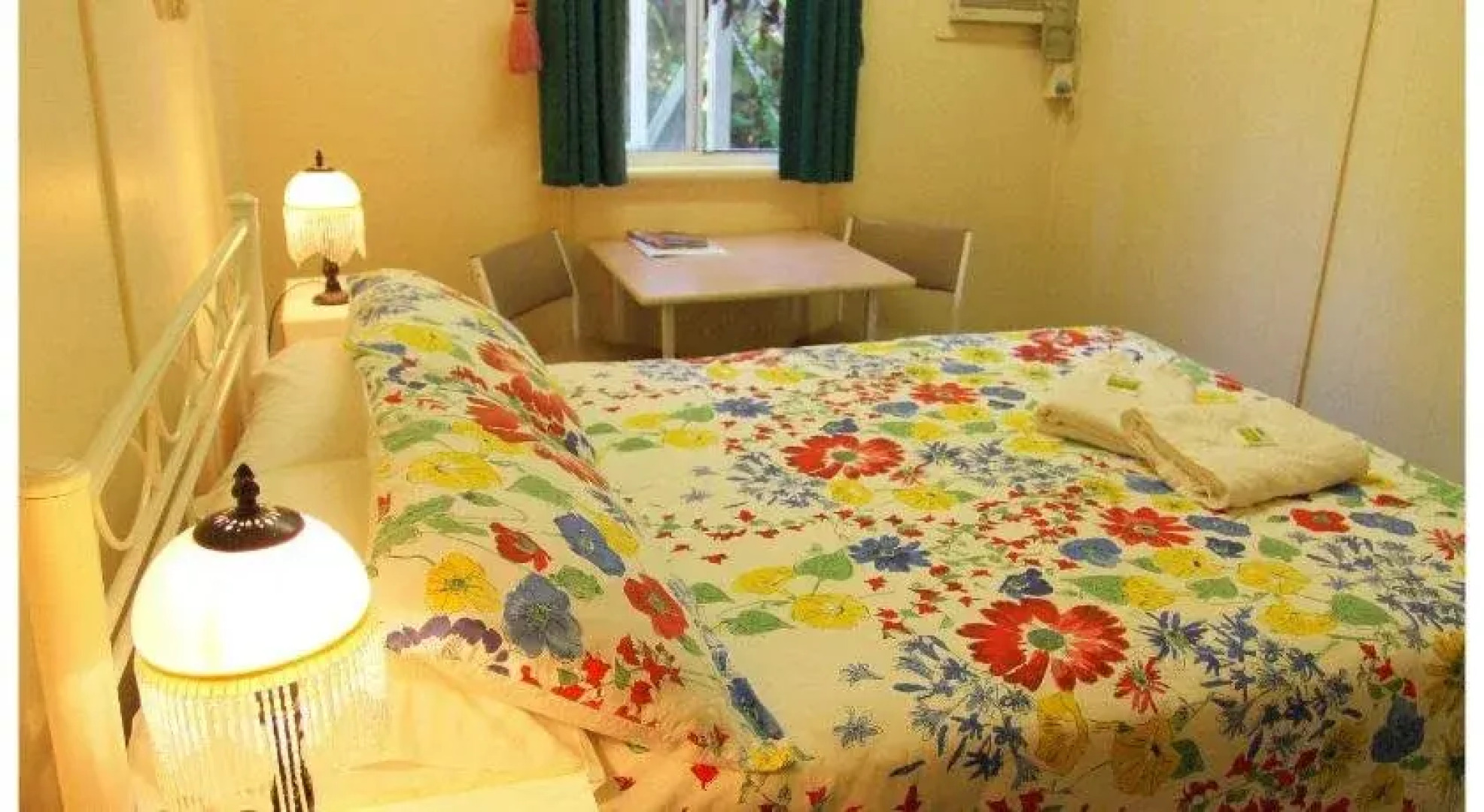 Coral Lodge Bed and Breakfast Inn