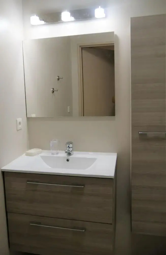 Maison rénovée à Erdeven