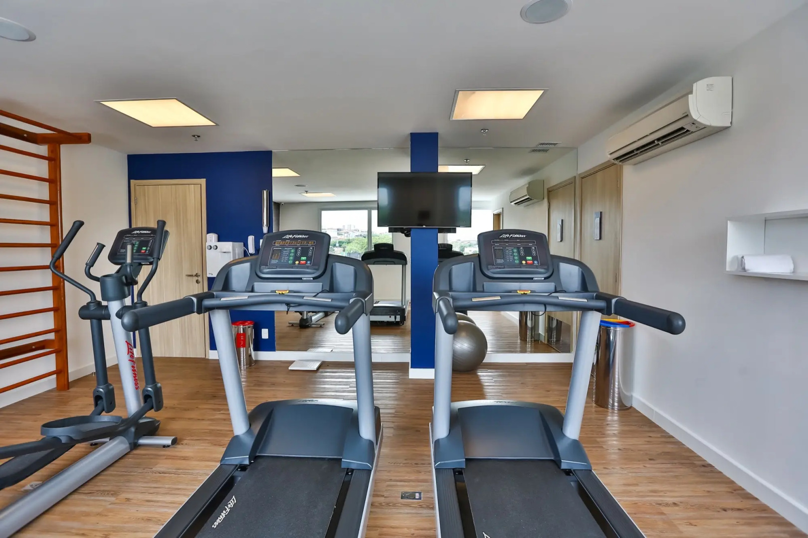 Transamerica Fit Jacareí