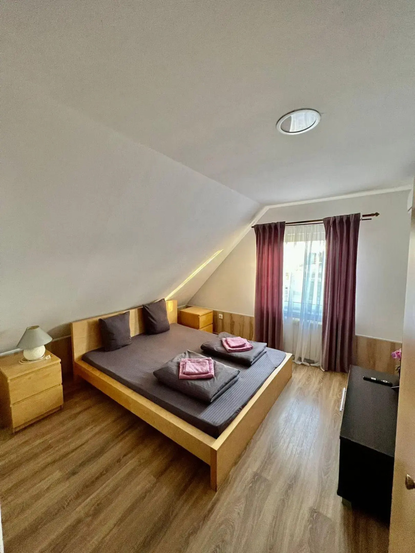 Ю-2 Motel (Мотель)