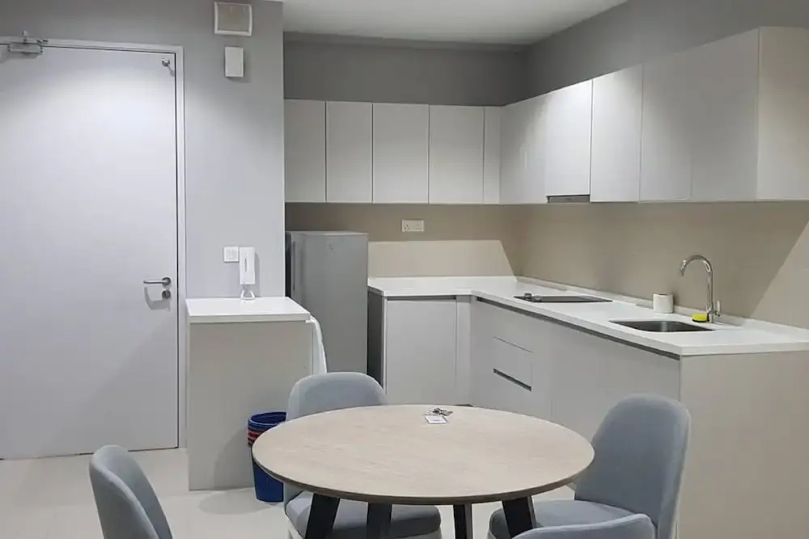 Hyde by EUZMO Residences @ i-City