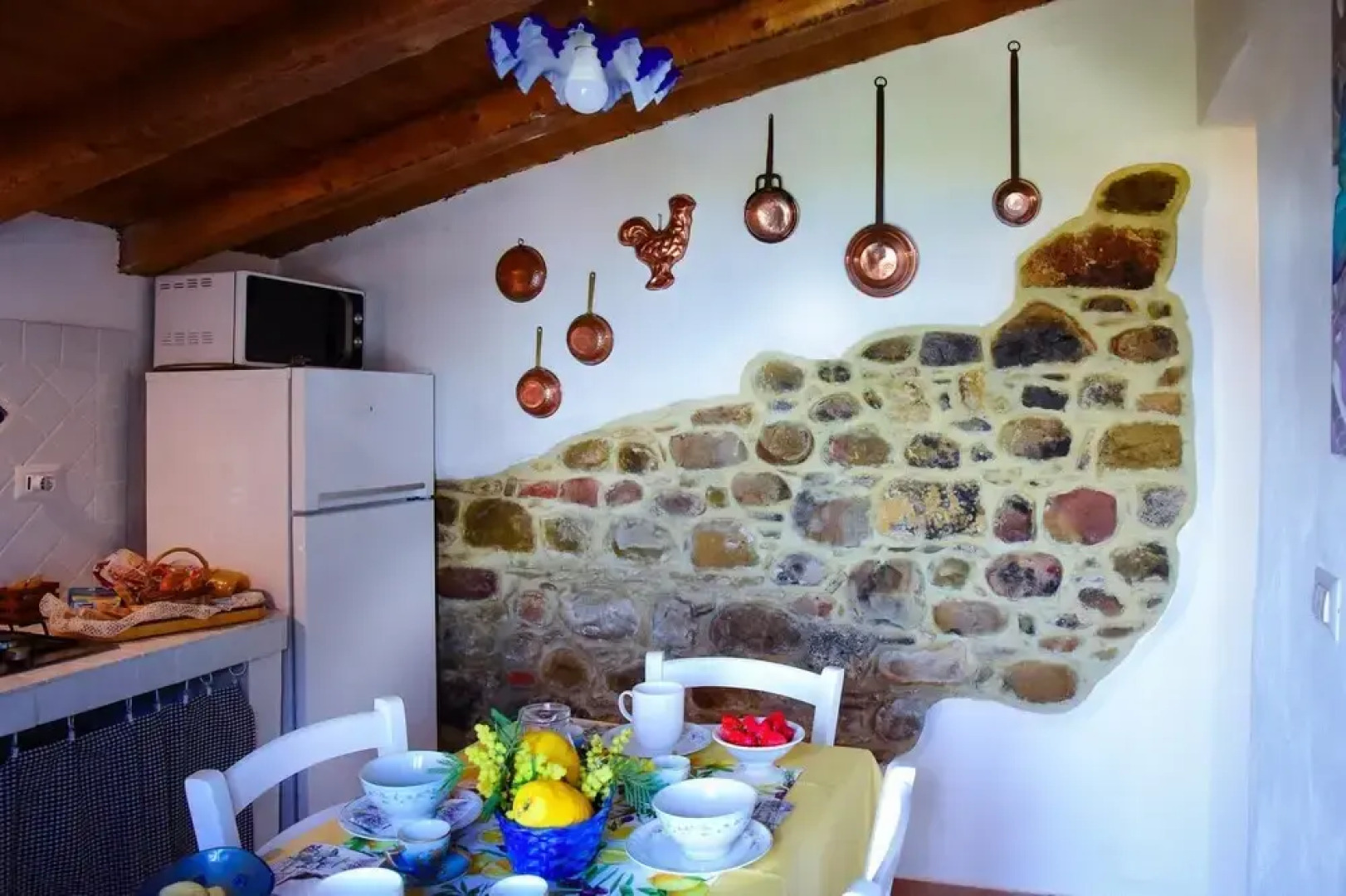 Easy Welcome Rosmarino - Cartolari Country Apartments