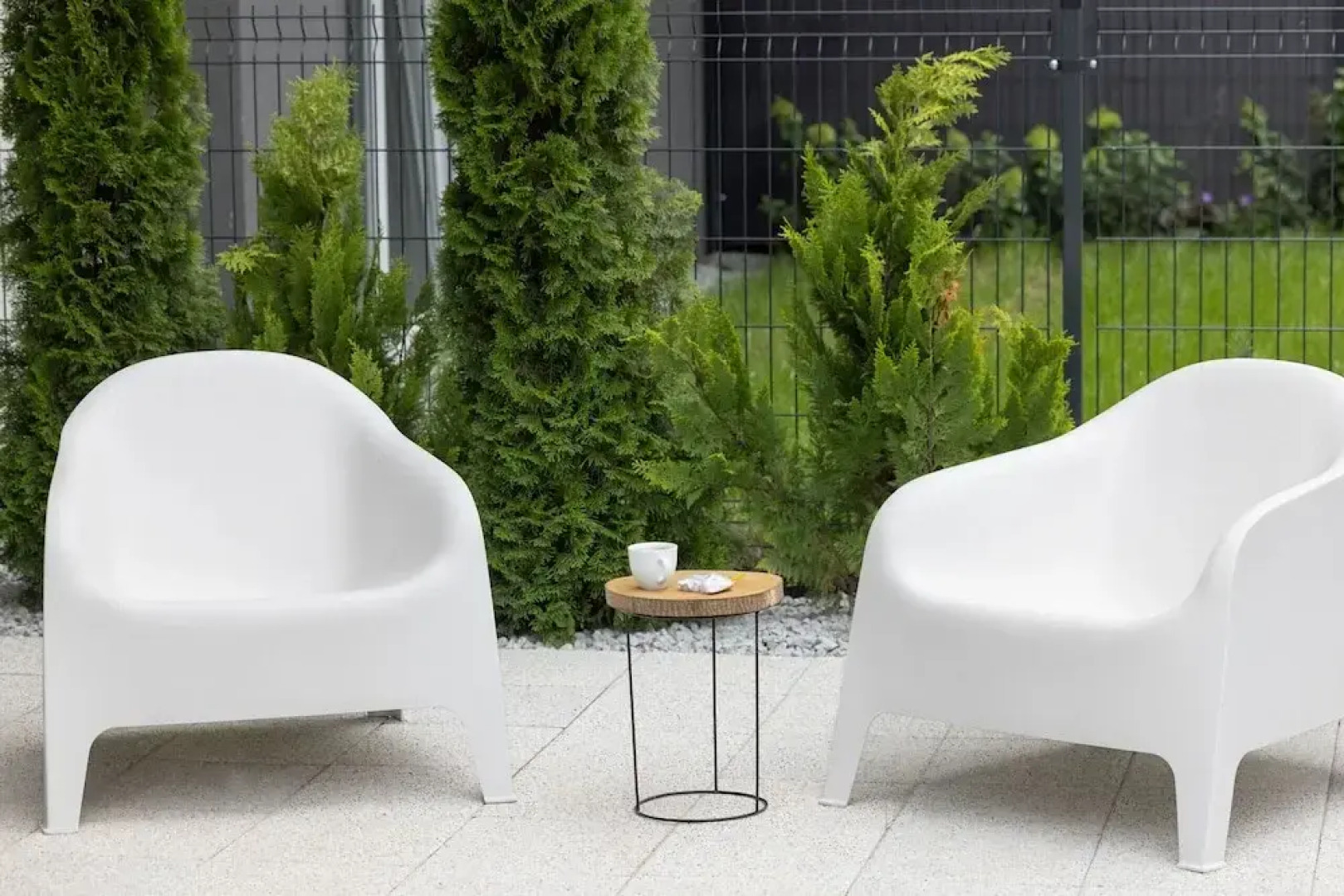 Morzetu Apartment Gaski by Renters