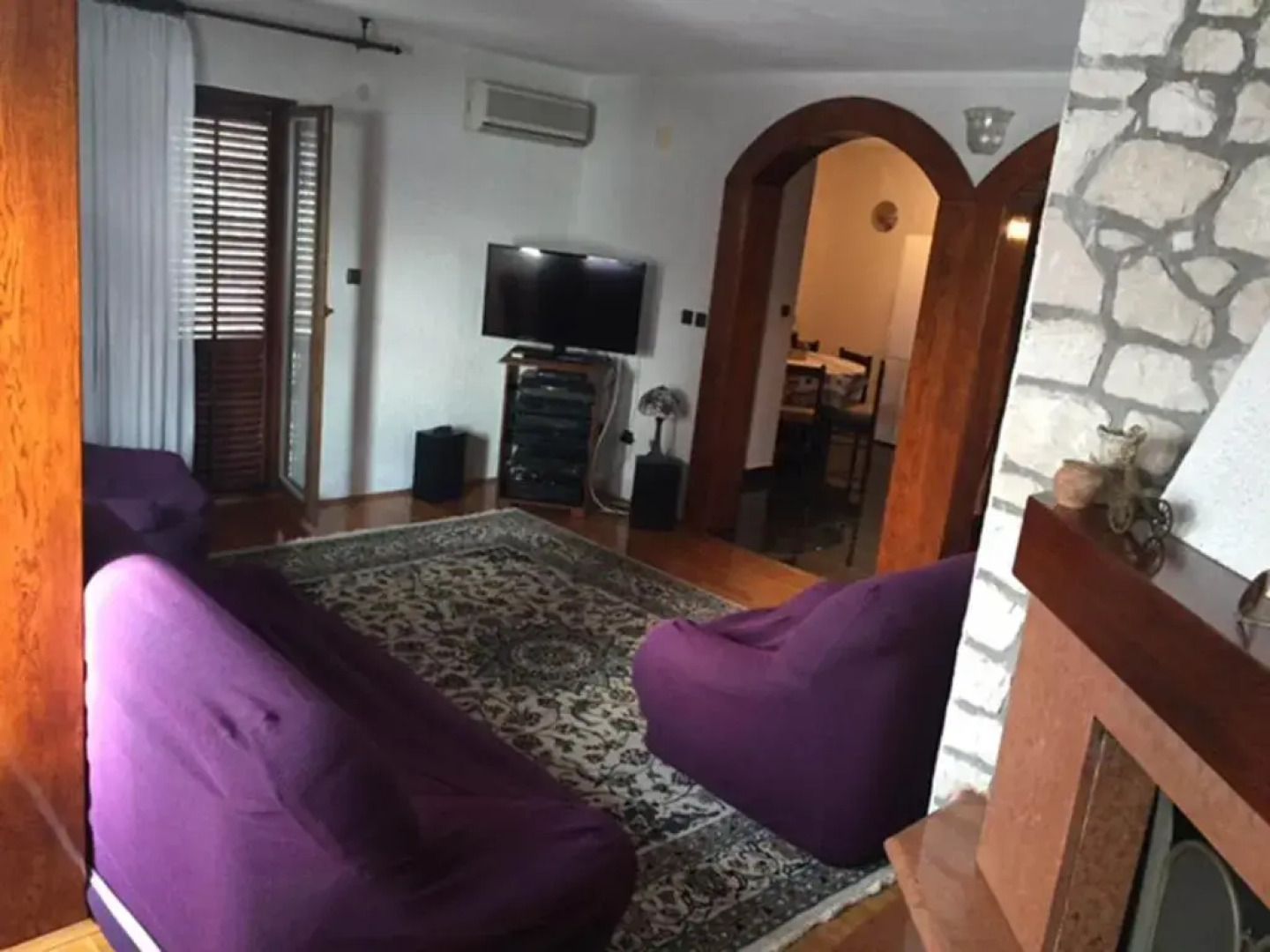 Butterfly Holiday Home Tonkica