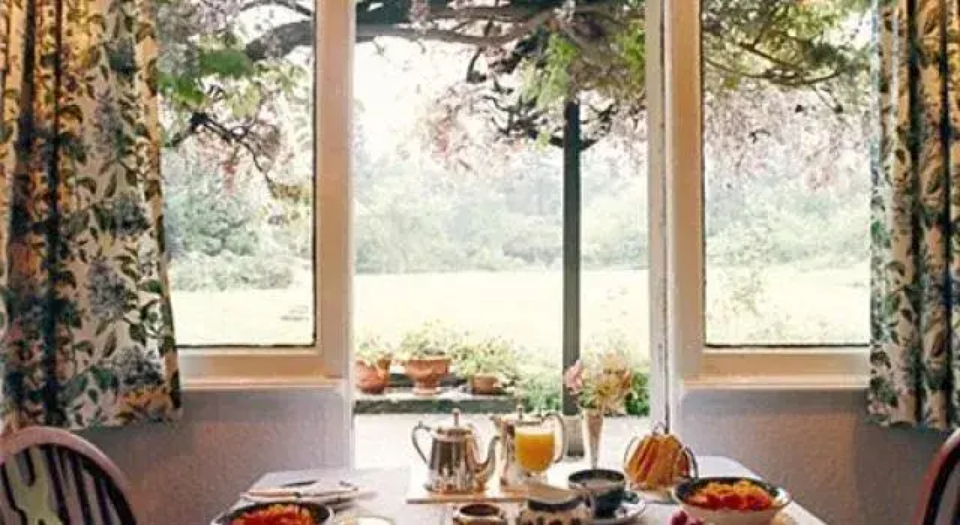 Holdfast Cottage Hotel