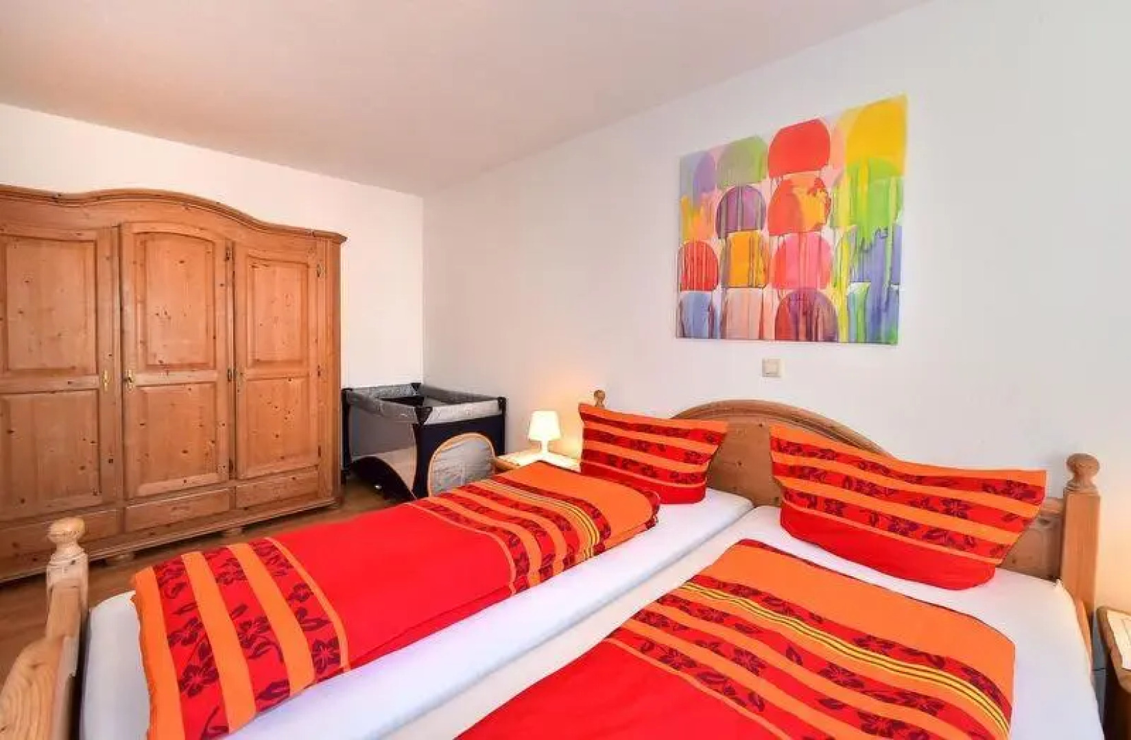 Ferienhof Schöngarten