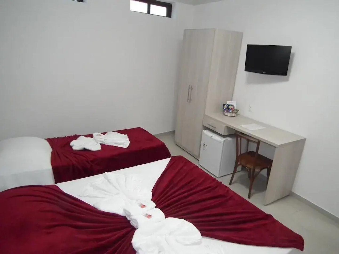 Pousada Treze de Marco