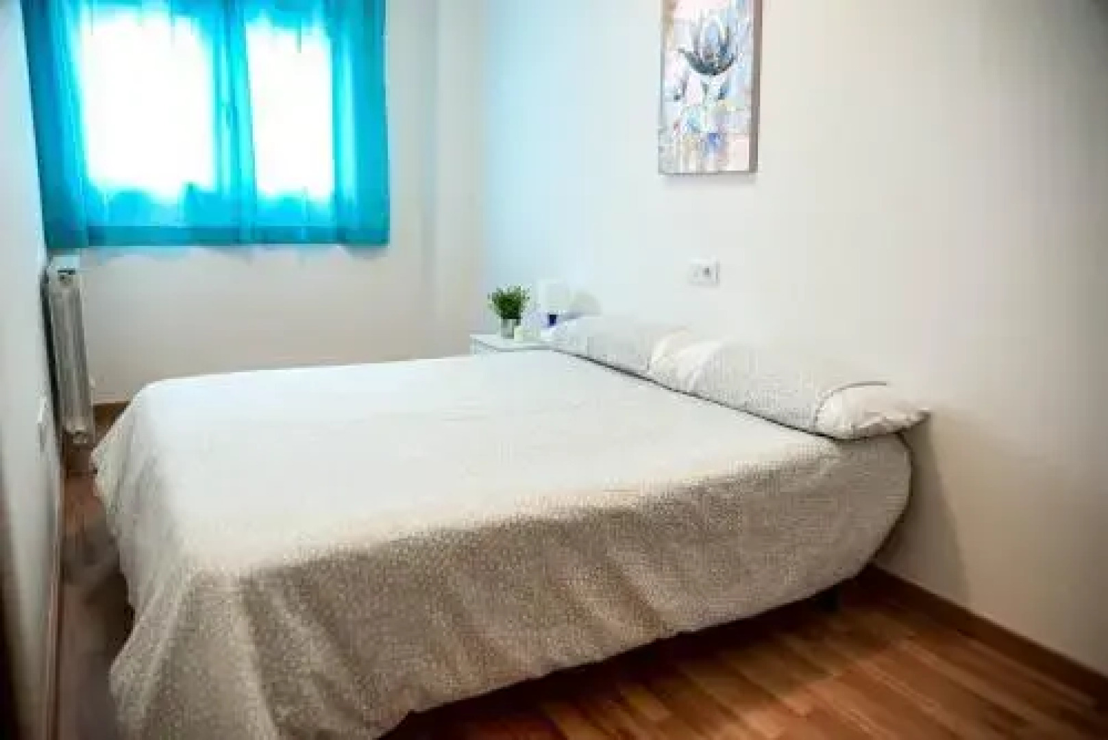 Apartamentos Turísticos Andorra Plus