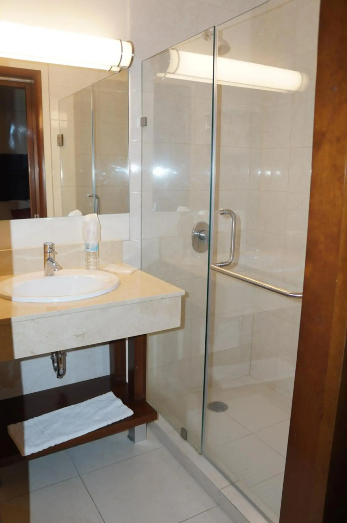 Hotel Plaza Chihuahua