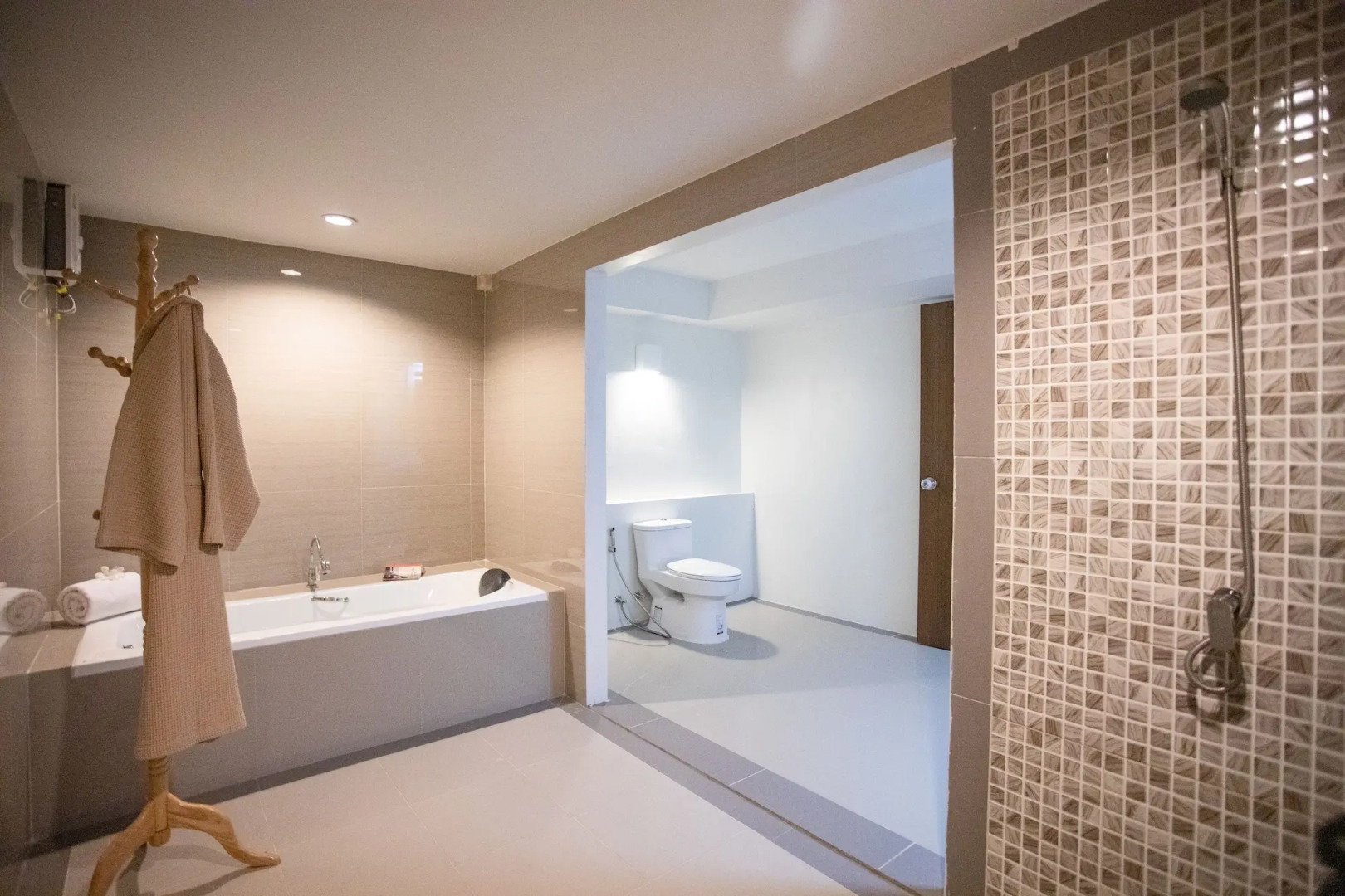 Villa Cha-Cha Krabi Beachfront Resort