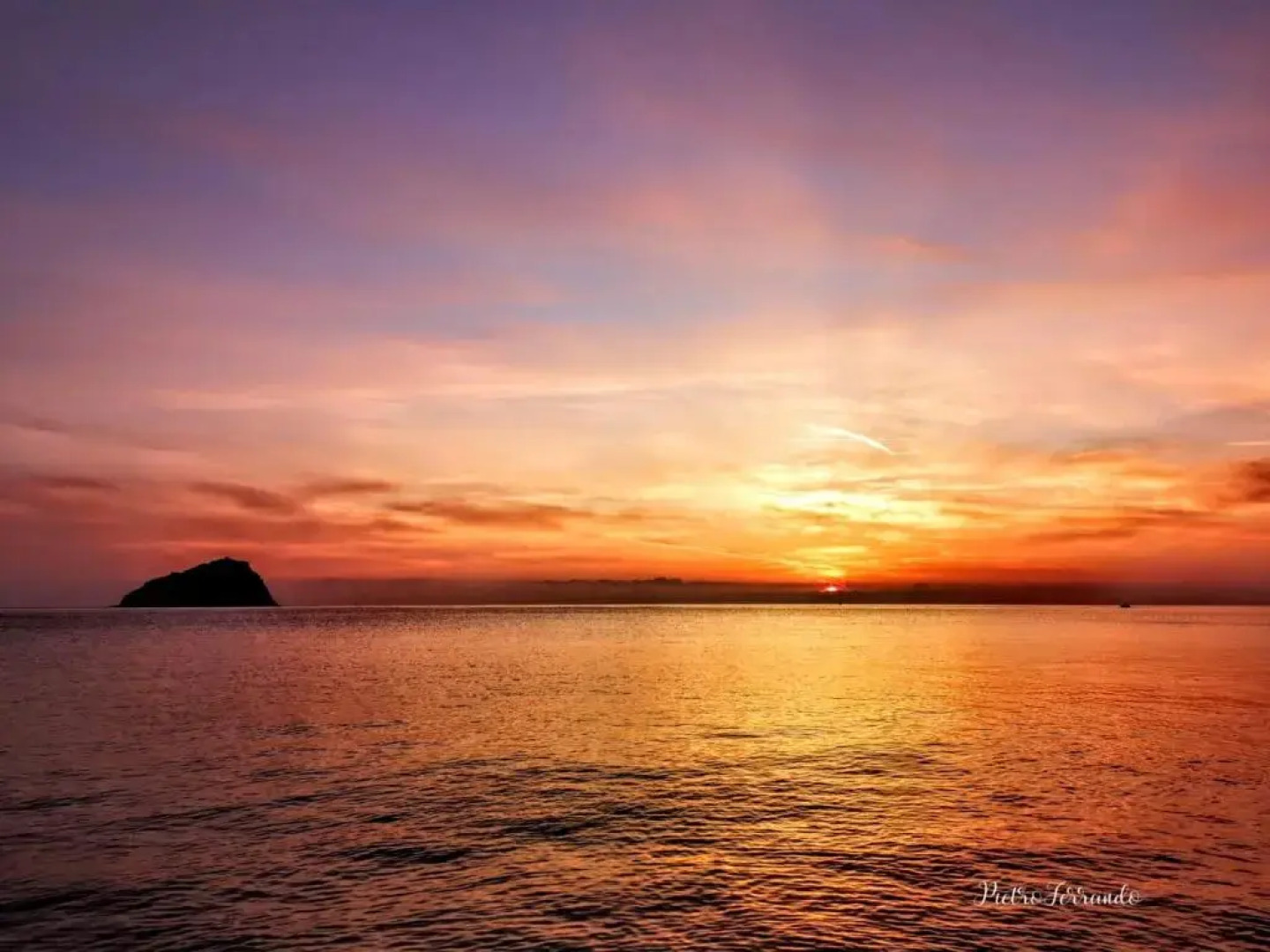 Una finestra sul mare Home 1