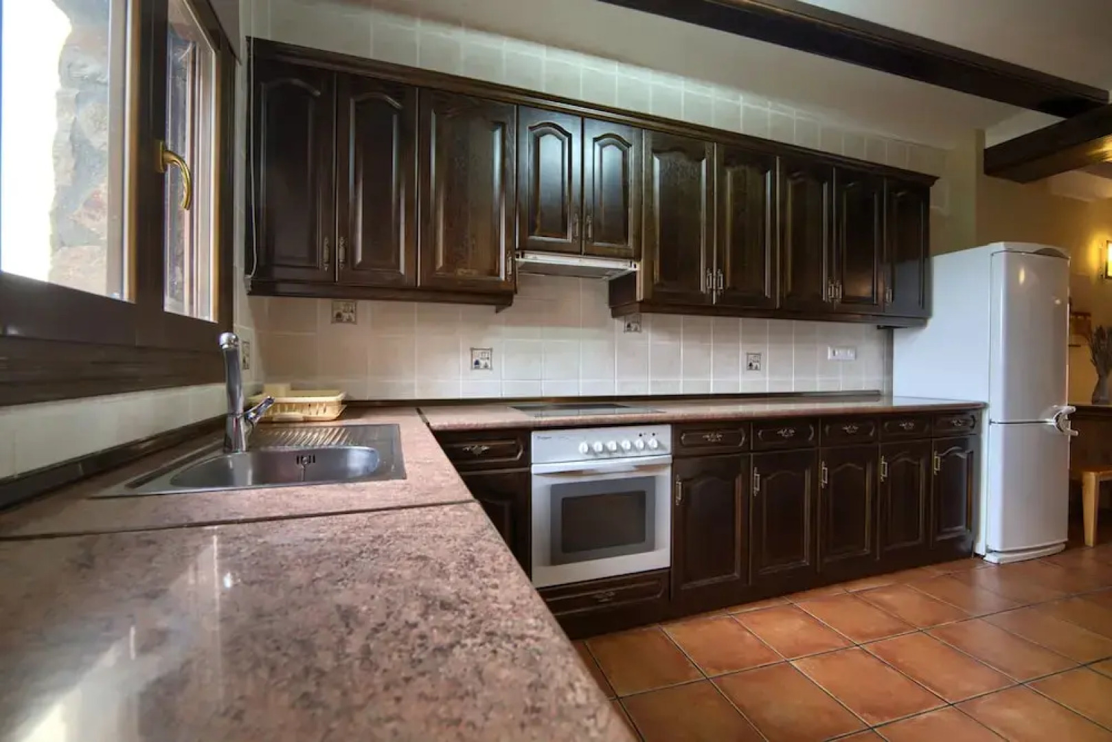 El Olmo Rural Cottage