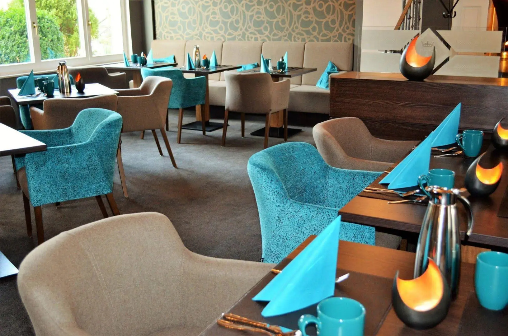 Hotel Residenz Waldkrone