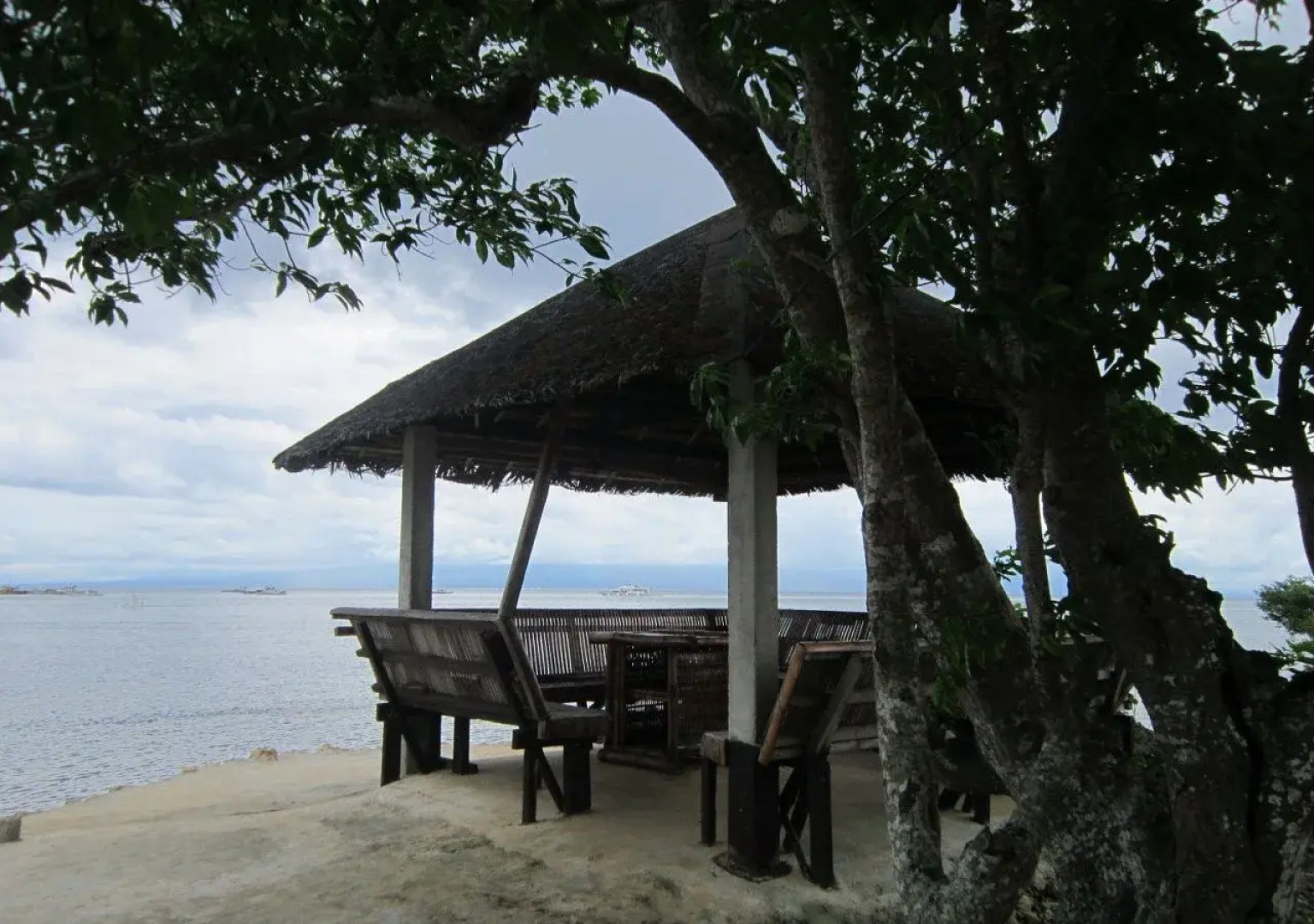 Adayo Cove Resort