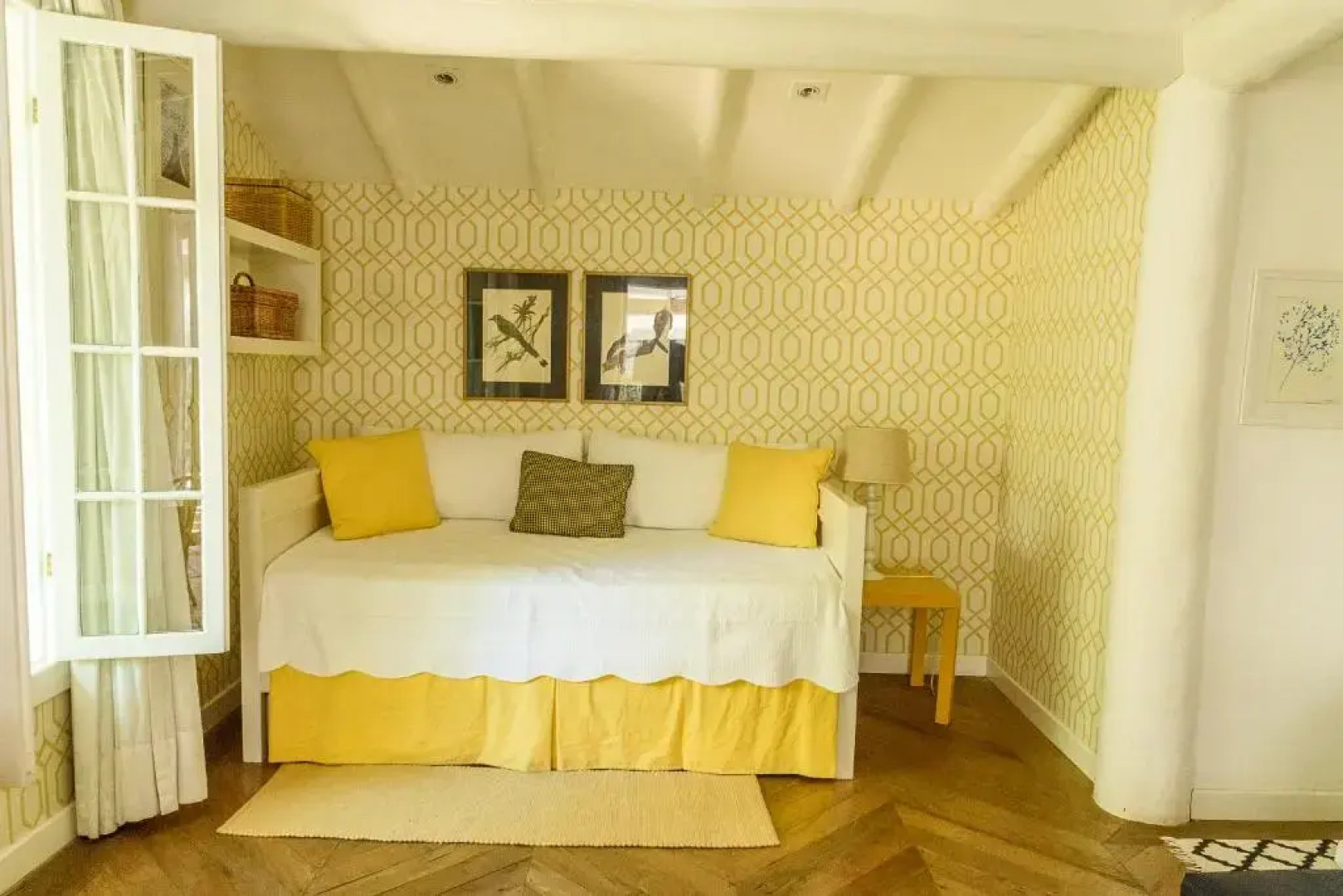 TW Guaimbê Exclusive Suites