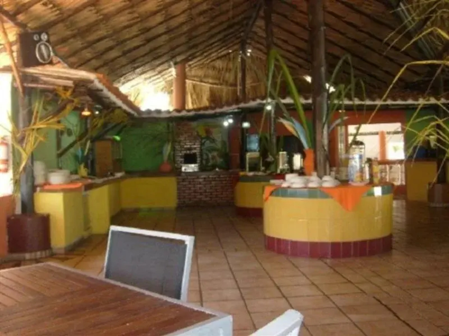 Beach House Puerta Del Sol Playa el Agua by Faranda