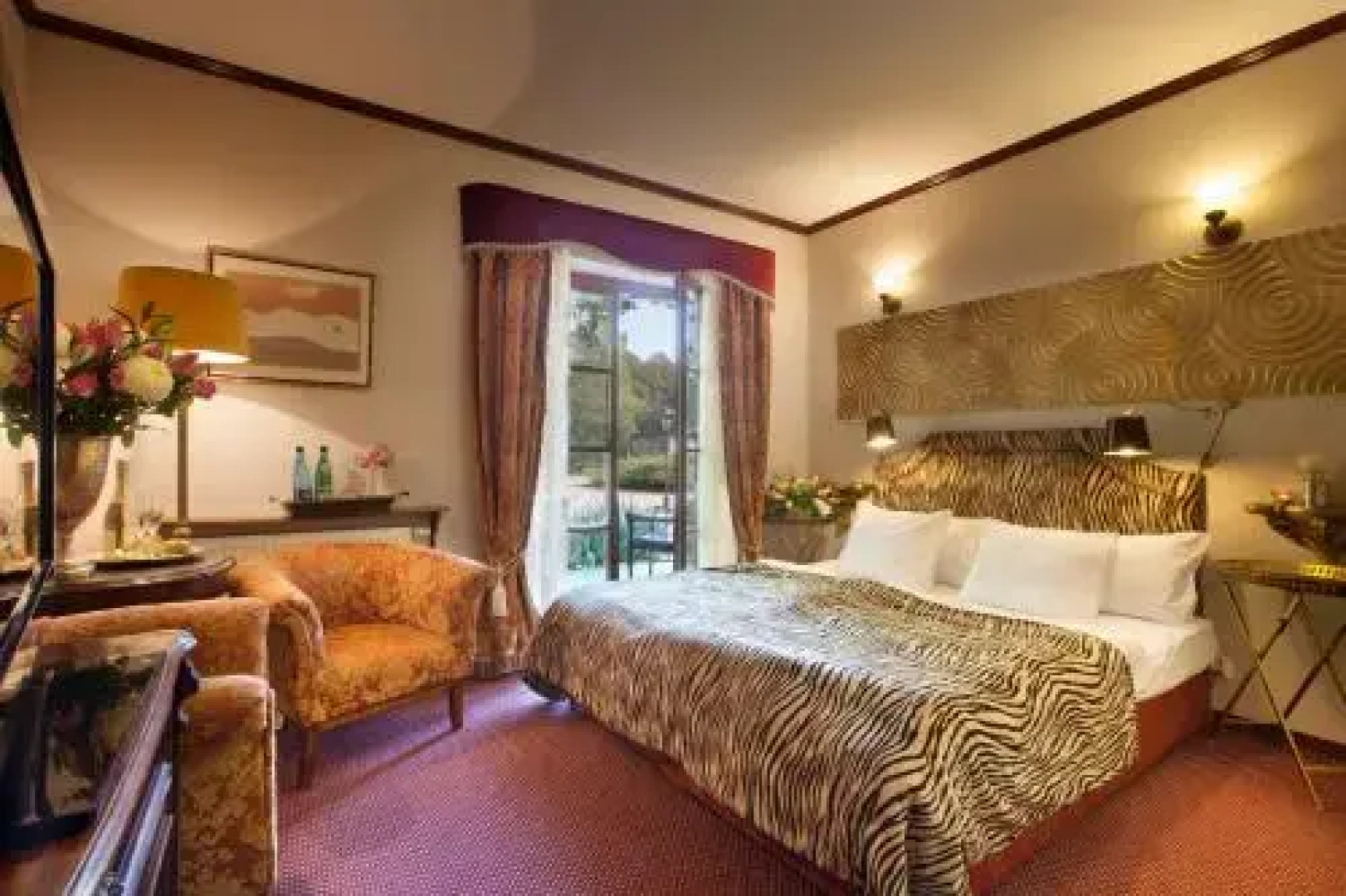 Dwór Giemzów Hotel - Autostrada A1