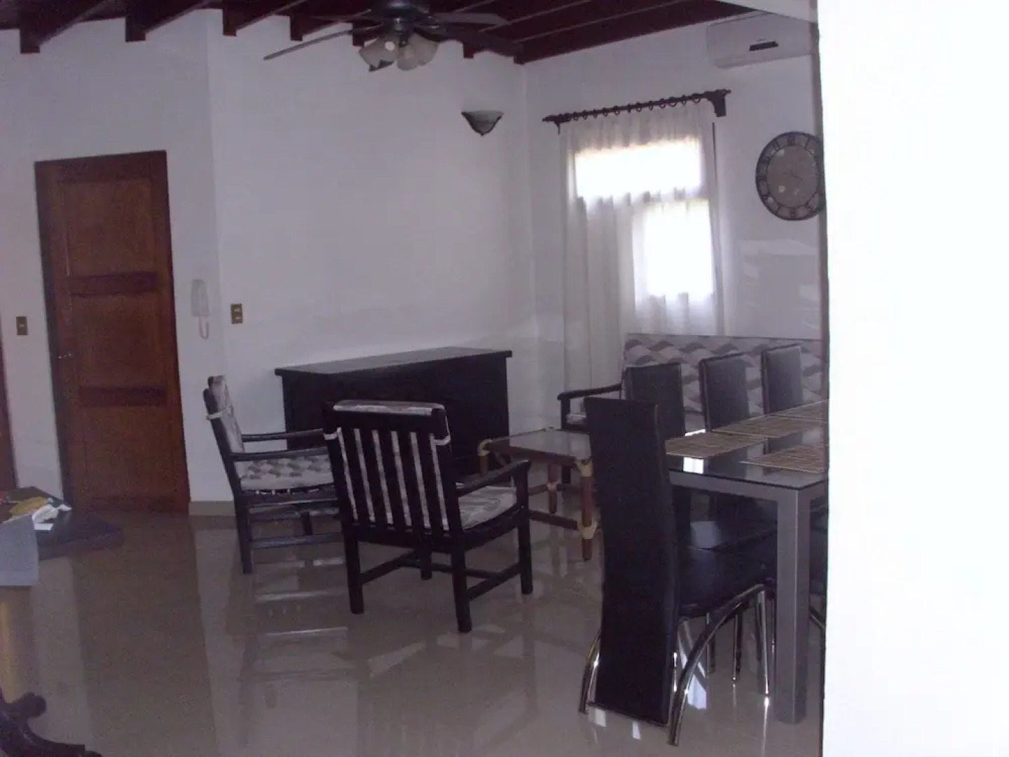 Condominio Villa Hermosa