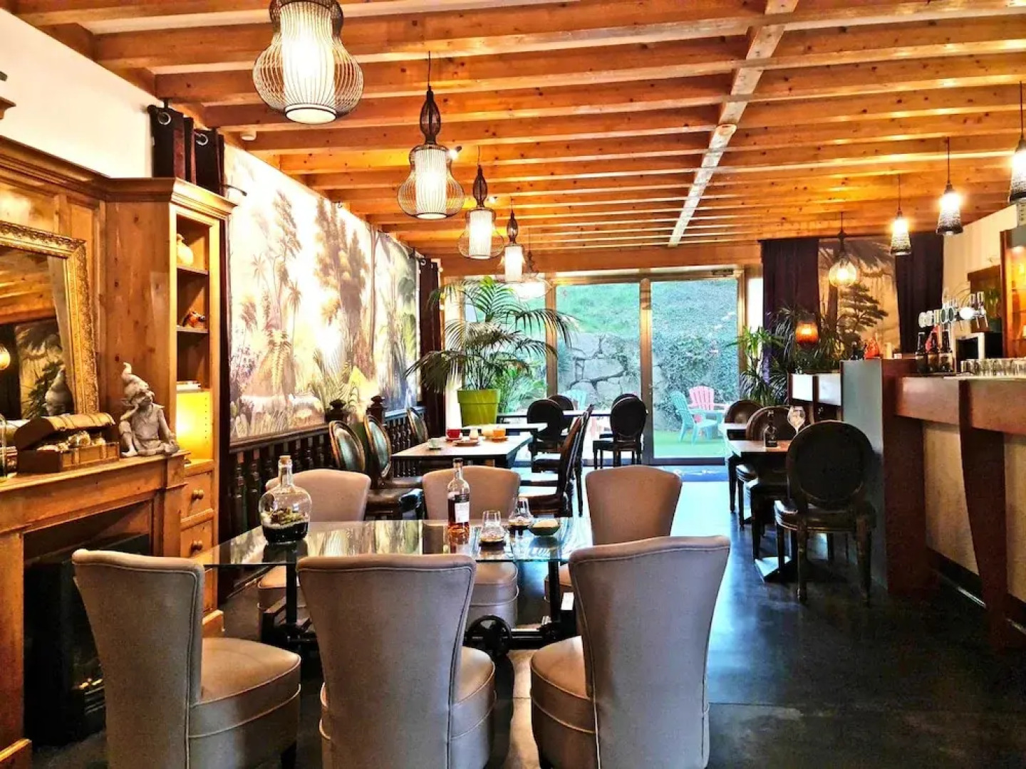 Auberge des Goubelins