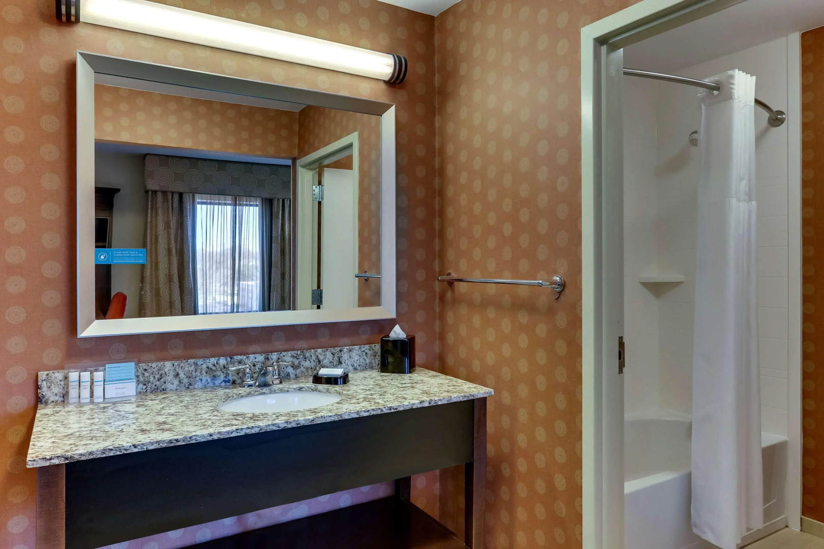 Hampton Inn & Suites Hartsville