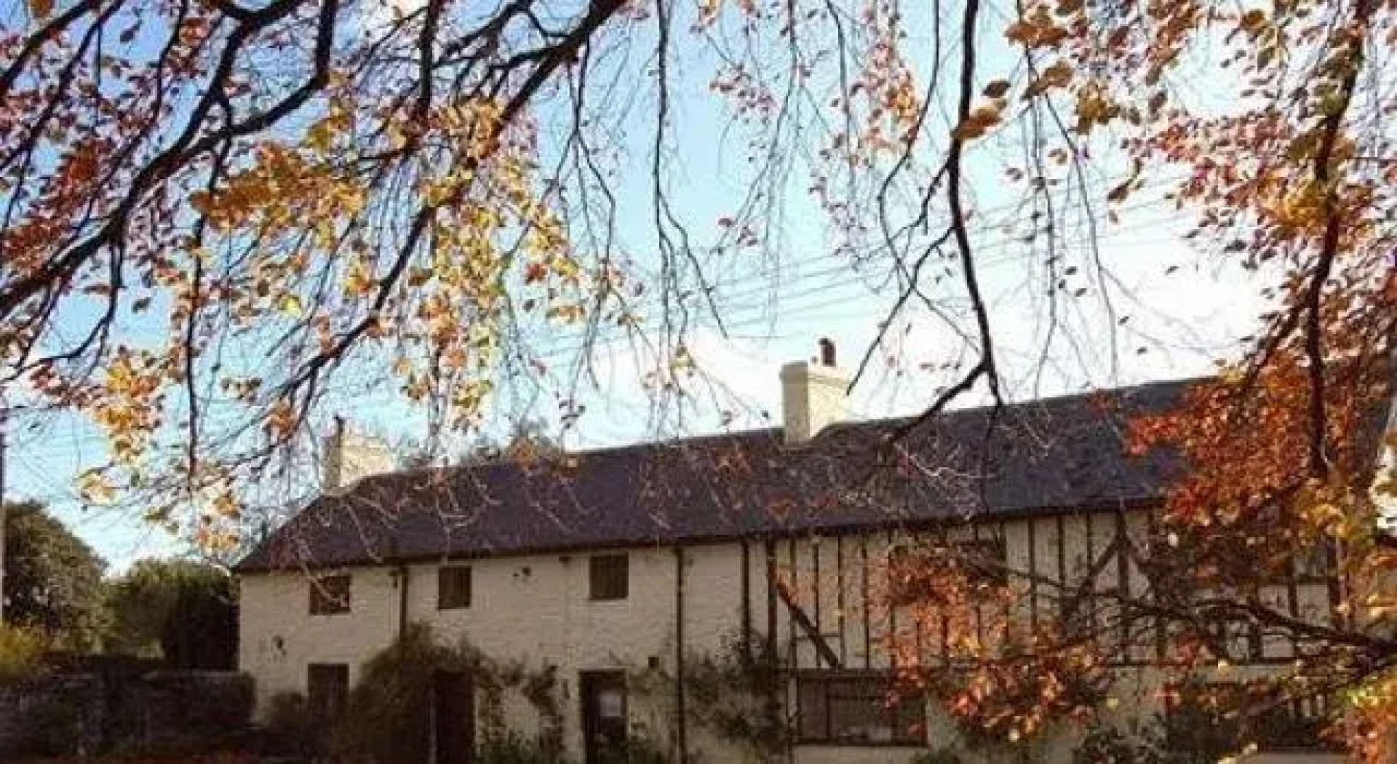 The Waterdine - Restaurant with Rooms