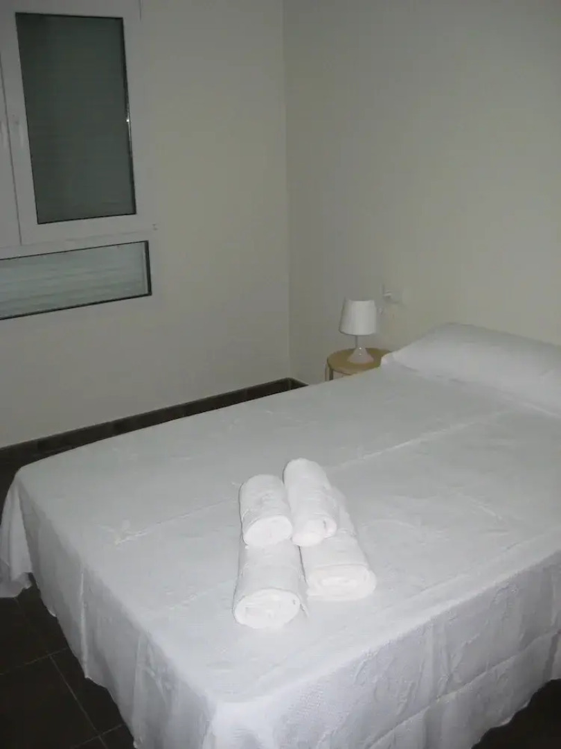 Apartamentos H3 Belman