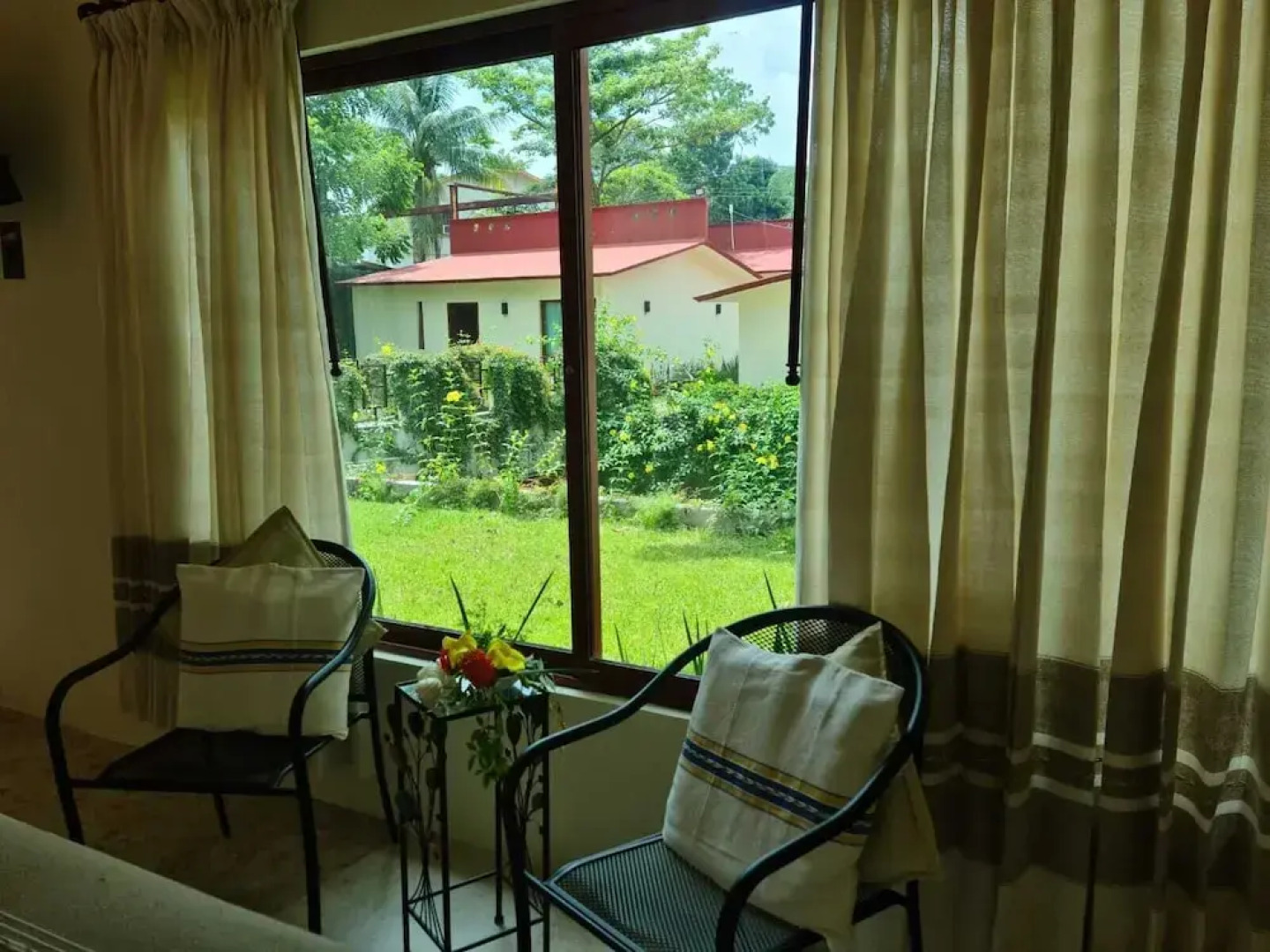 Santa Clara Hotel Campestre