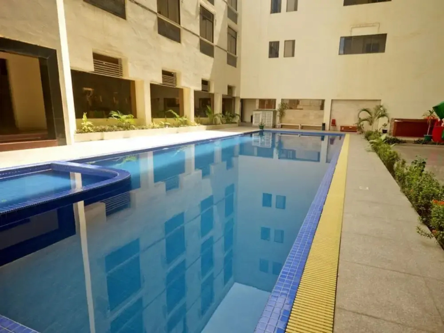 Nida Rooms Marina Batu Ampar At Ggi Hotel