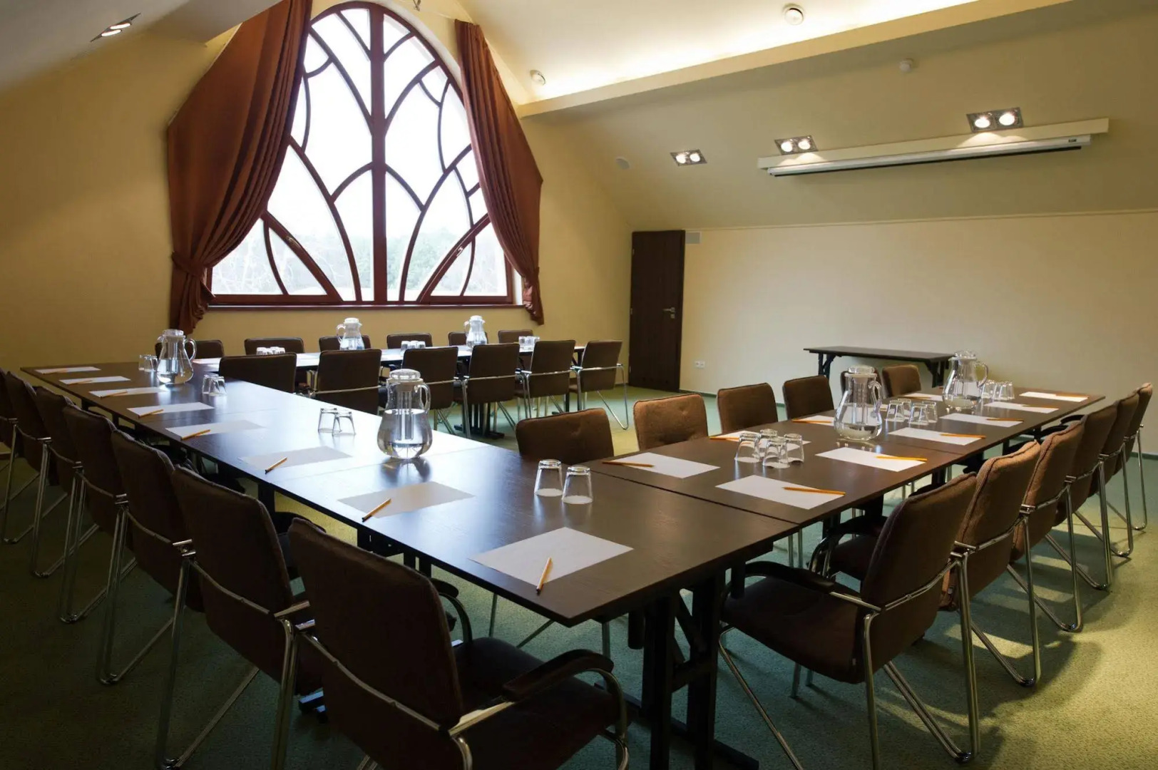 Wellness hotel SPARK