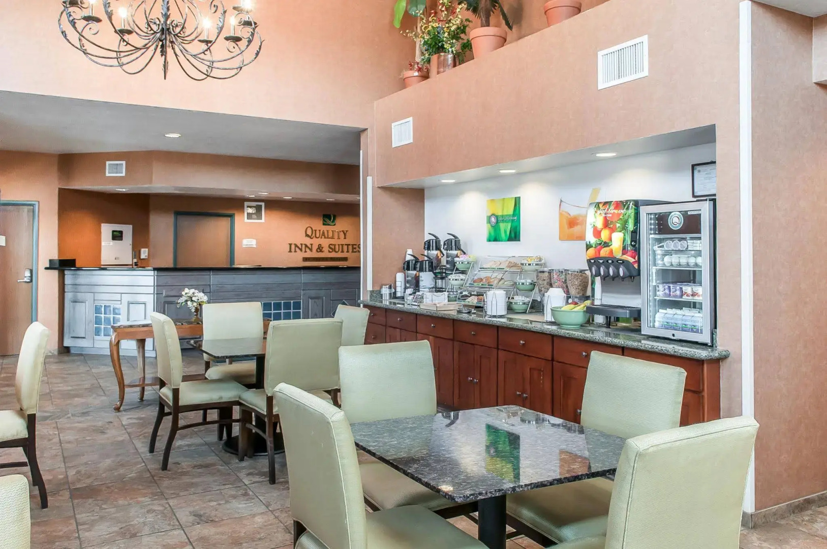 Premier Extended Stay Hobbs