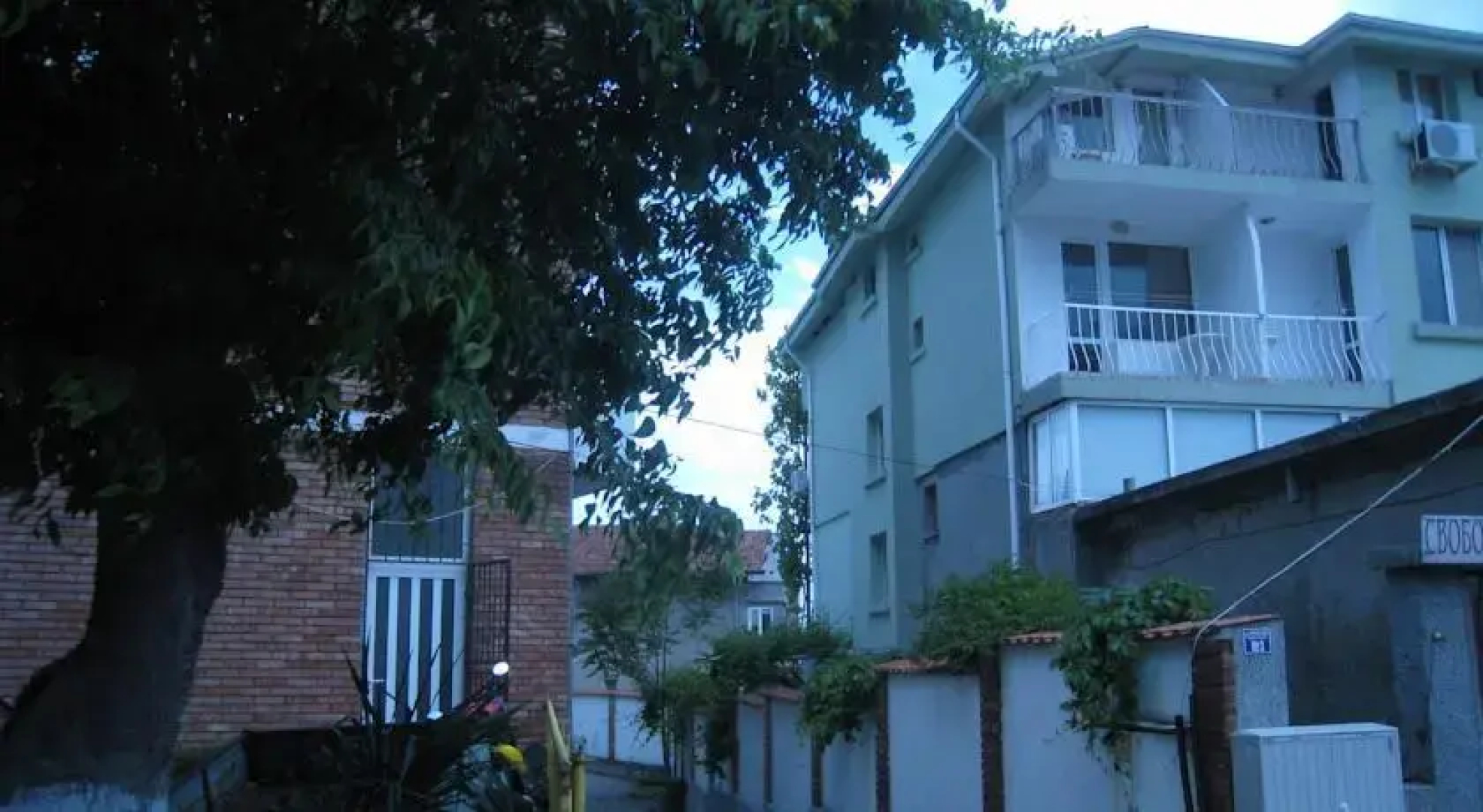 Tanya Guest House
