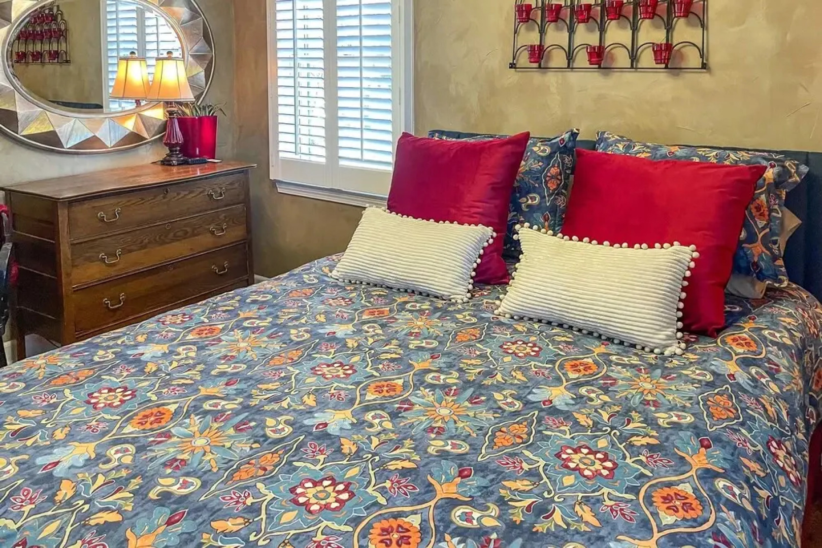 Dobson Getaway w/ Private Pool & Game Room!