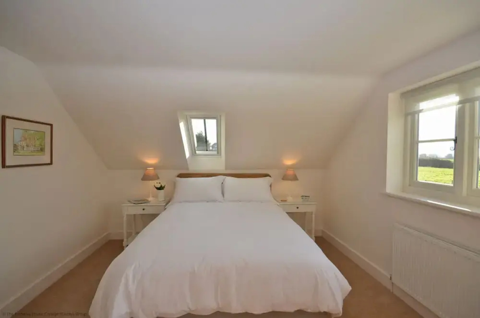 The Barn at Tillington