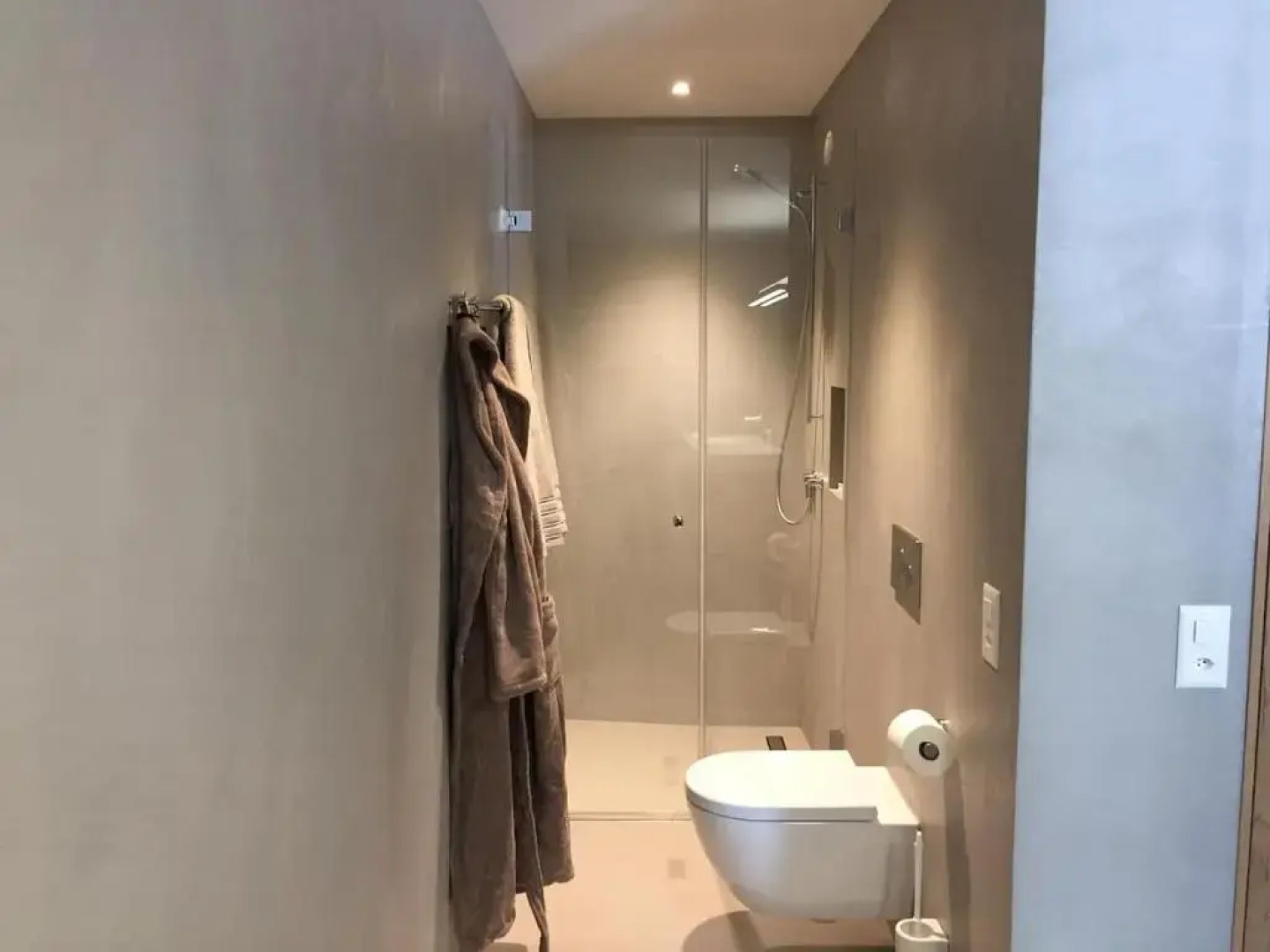 Ultra Luxurious 2-family Apartment on the Slopes in Arosa, CH