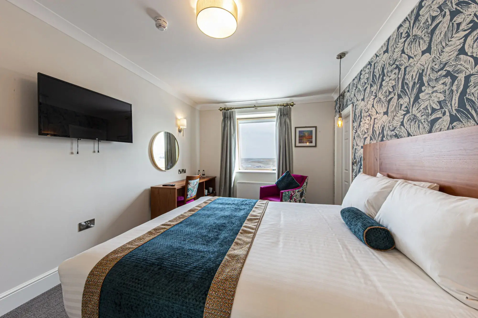 The Beaches Hotel and Spa