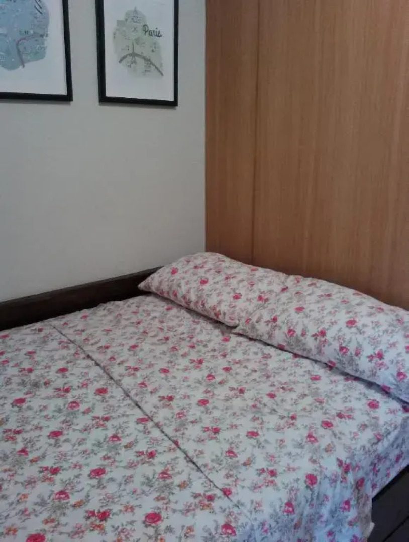 Condo At Shell Residences