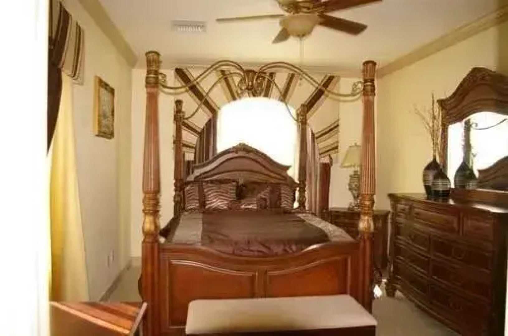 Jubilee Gardens Vacation Home