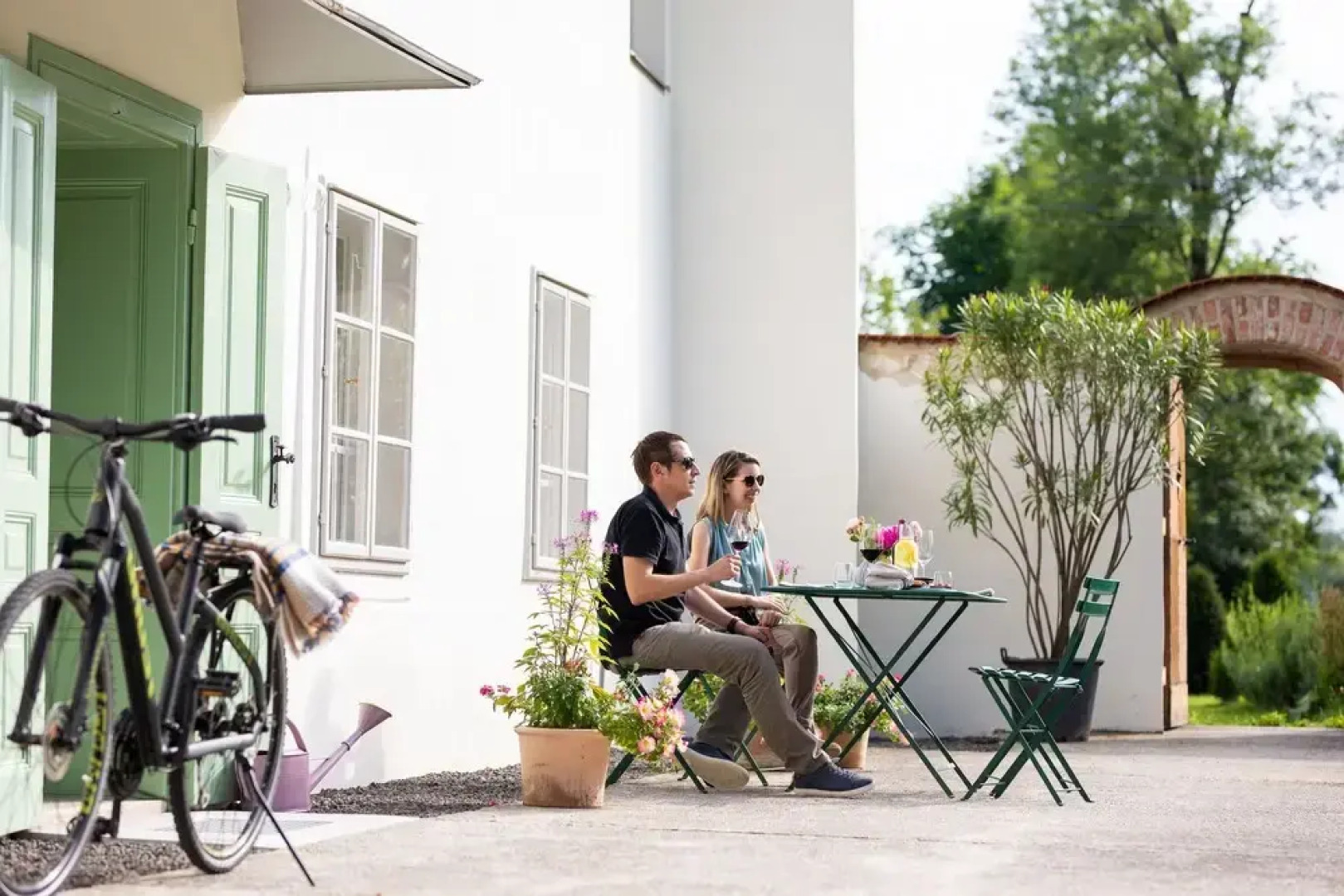 Boutique Hotel Zum Oberjäger