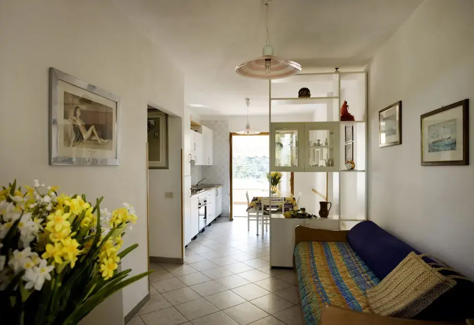 Hotel Corallo