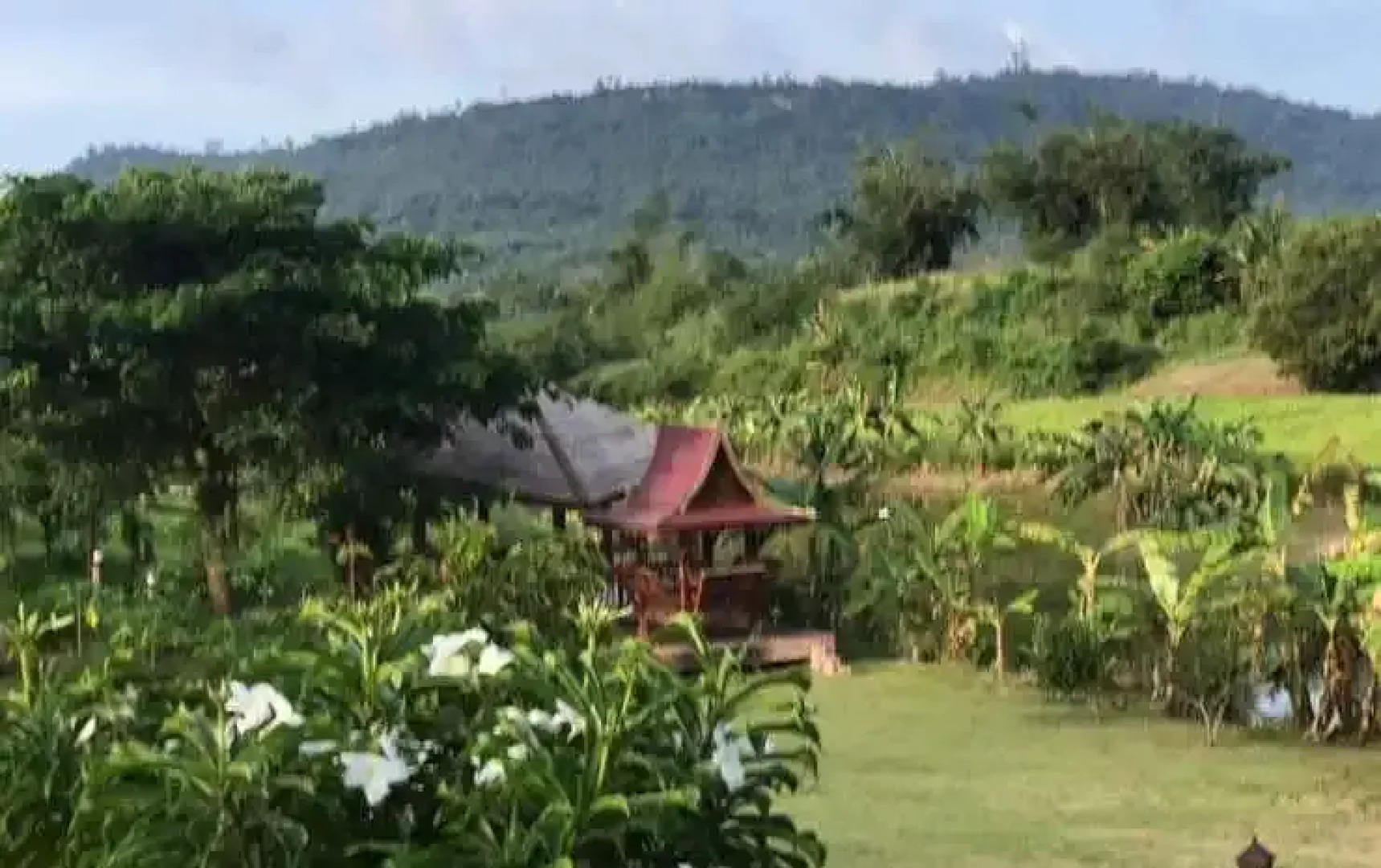 V&K Baansuankaew Resort