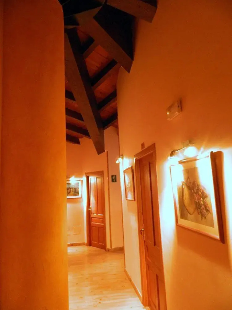 Hotel Rural El Verdenal