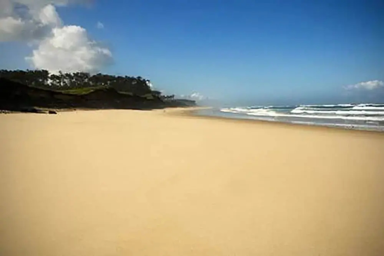 Watermark Surf House