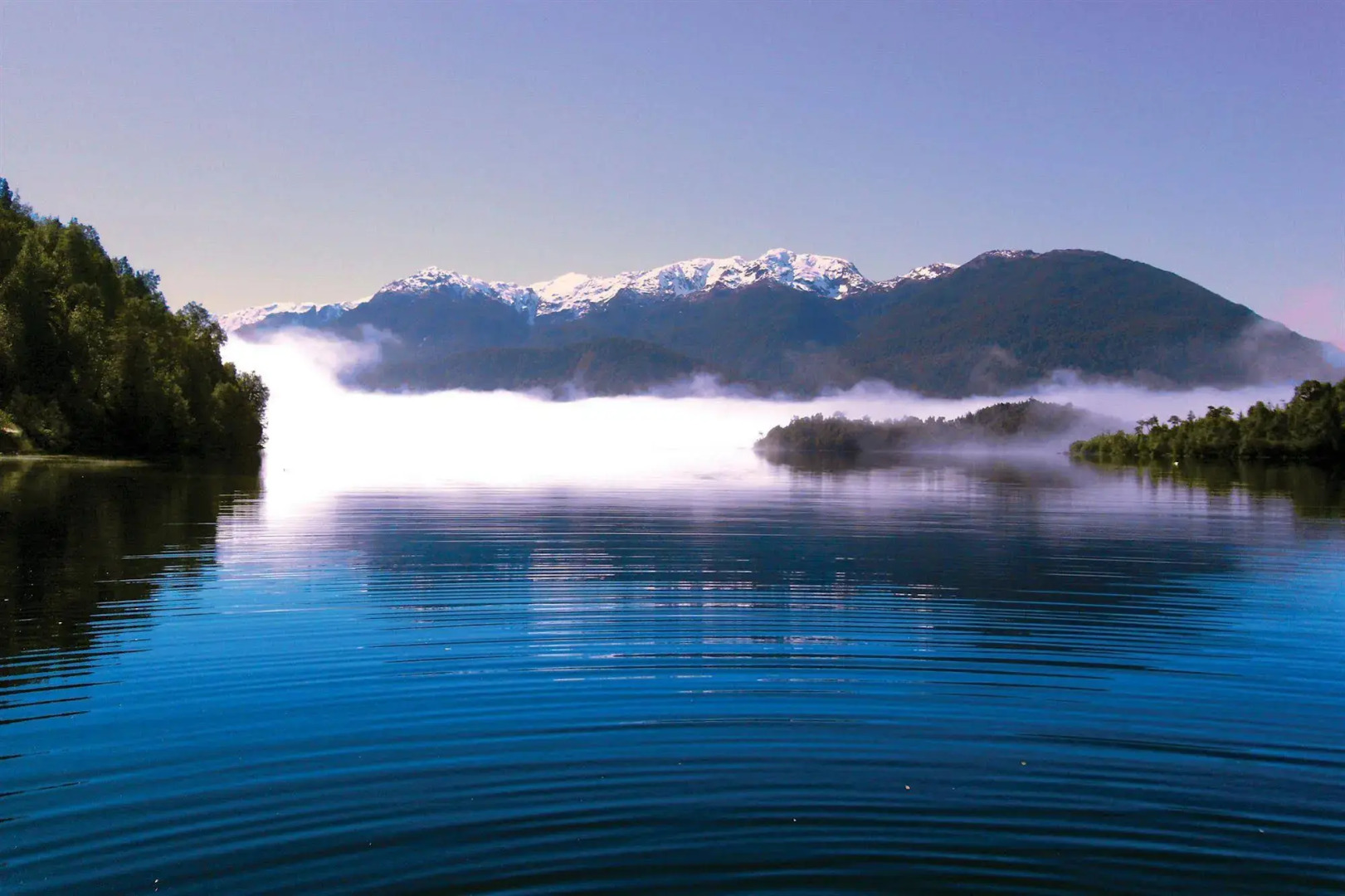 Puyuhuapi Lodge & Spa
