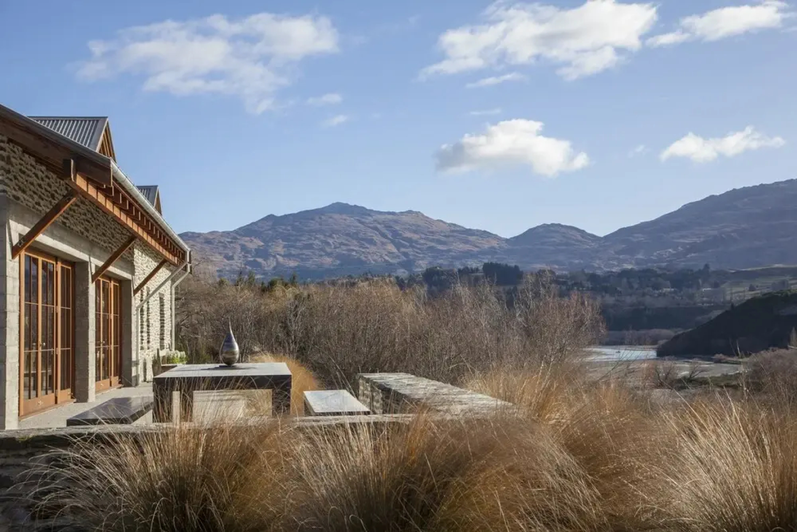 Shotover Point