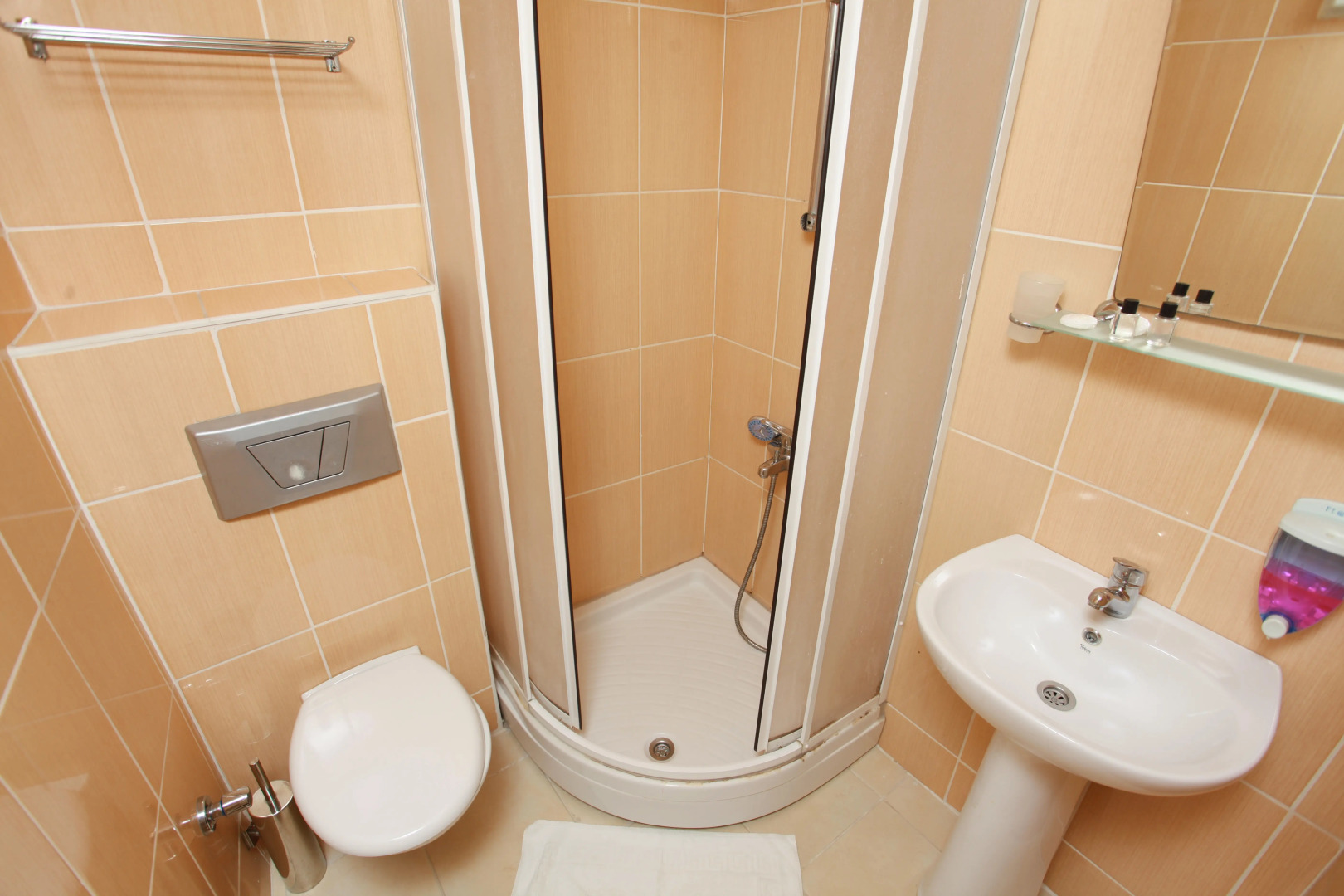 Star Hotel Istanbul - Special Class