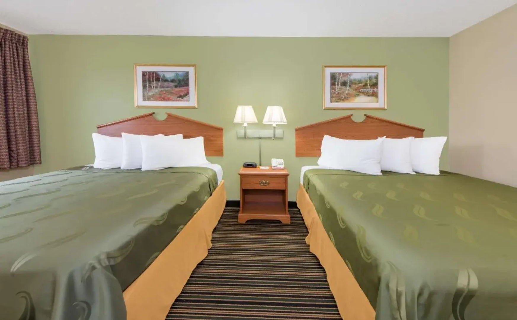 Days Inn Ottumwa